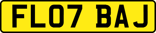 FL07BAJ