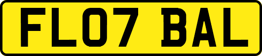 FL07BAL