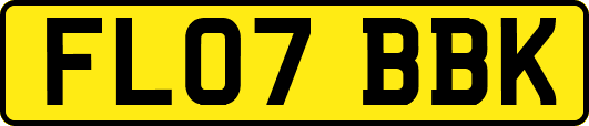 FL07BBK