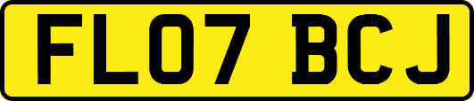 FL07BCJ