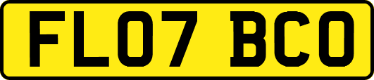 FL07BCO