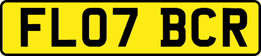 FL07BCR