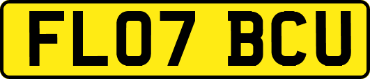 FL07BCU
