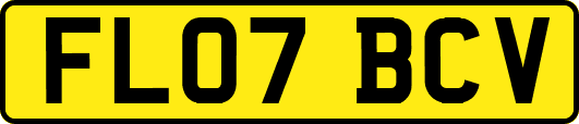 FL07BCV