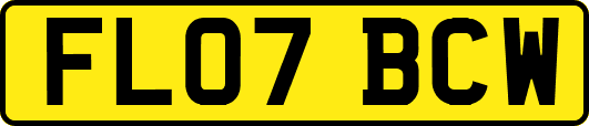 FL07BCW