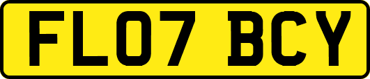 FL07BCY