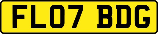 FL07BDG