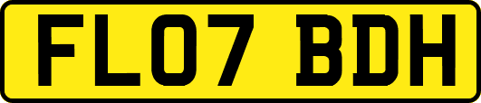FL07BDH
