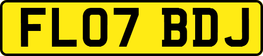 FL07BDJ