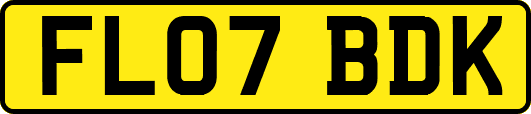 FL07BDK