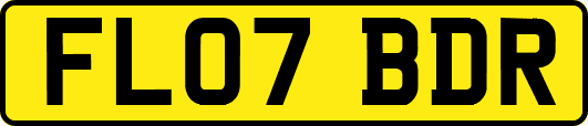 FL07BDR