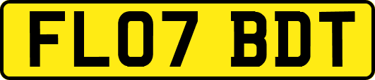 FL07BDT