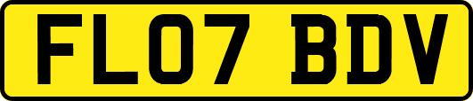 FL07BDV