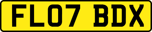 FL07BDX