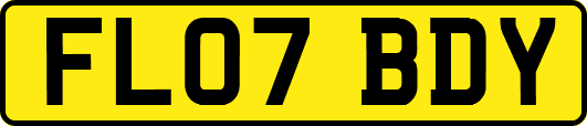 FL07BDY