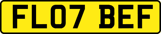 FL07BEF