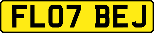 FL07BEJ