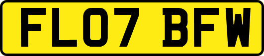 FL07BFW