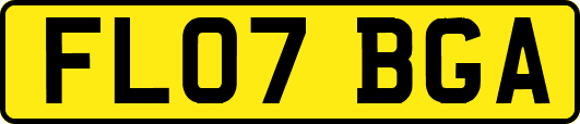 FL07BGA