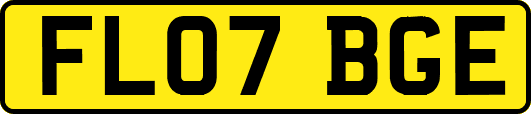 FL07BGE
