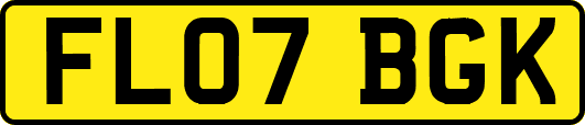 FL07BGK