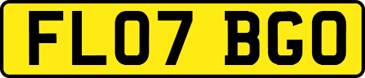 FL07BGO