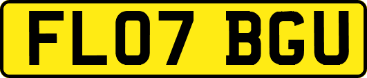 FL07BGU