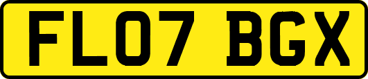 FL07BGX