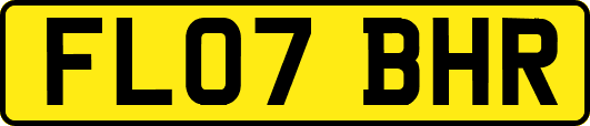 FL07BHR