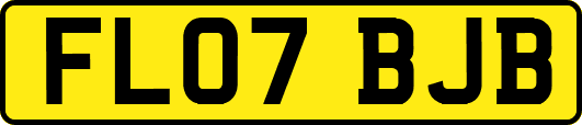 FL07BJB