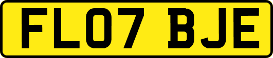 FL07BJE