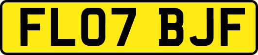 FL07BJF