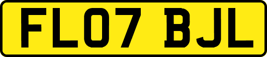 FL07BJL