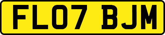 FL07BJM