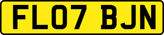 FL07BJN
