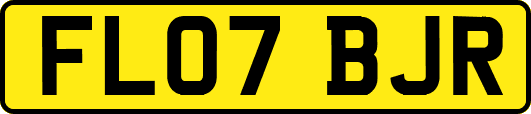 FL07BJR