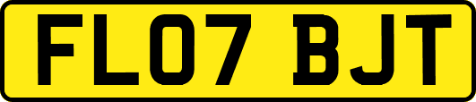 FL07BJT