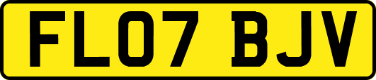 FL07BJV