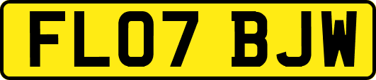 FL07BJW