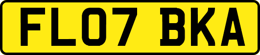 FL07BKA