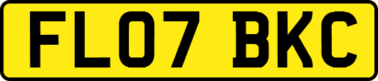 FL07BKC