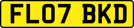 FL07BKD