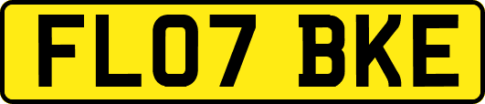 FL07BKE
