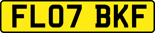 FL07BKF