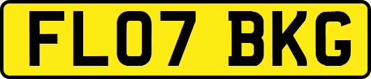FL07BKG