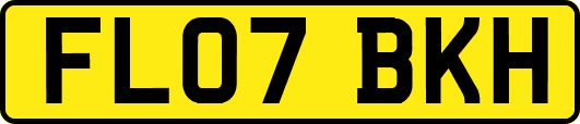 FL07BKH