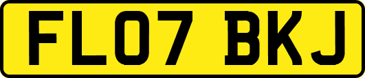 FL07BKJ
