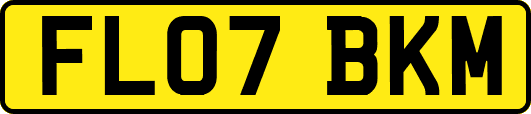 FL07BKM