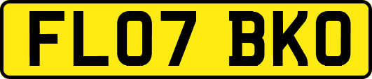 FL07BKO