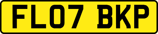 FL07BKP